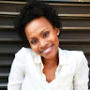 Meet your Posher, Pamela